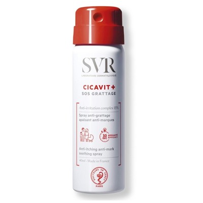 CICAVIT SOS GRATTAGE 40ML