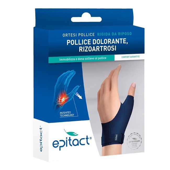 EPITACT ORT POLLICE RIG SX M