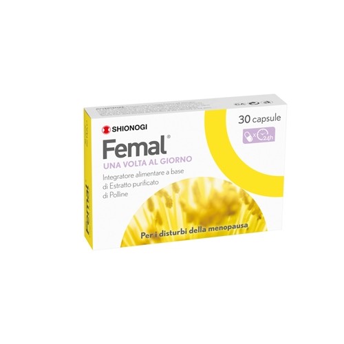 FEMAL 30CPS