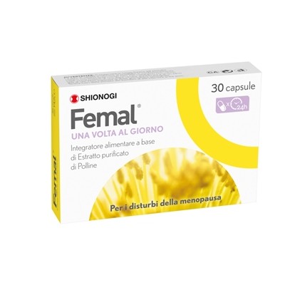 FEMAL 30CPS