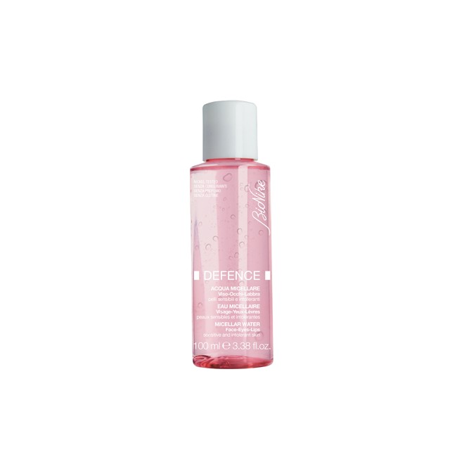 DEFENCE ACQUA MICELLARE 100ML