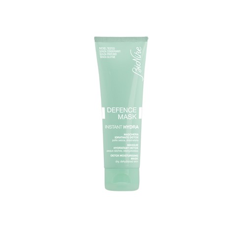 DEFENCE MASK INSTANT HYDRA75ML