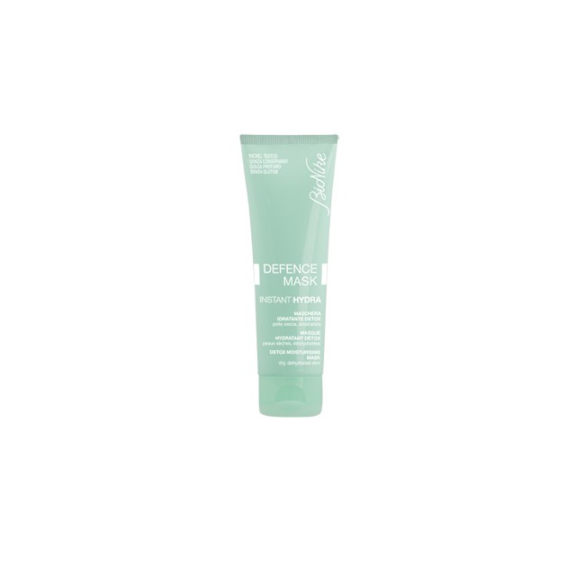 DEFENCE MASK INSTANT HYDRA75ML