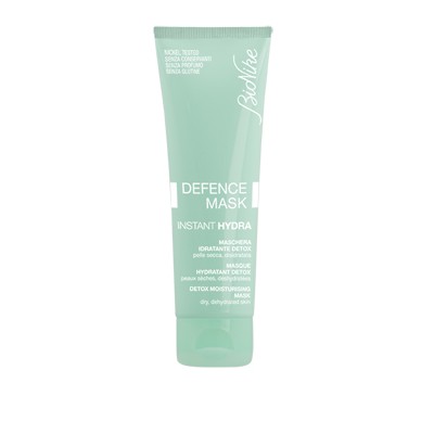 DEFENCE MASK INSTANT HYDRA75ML