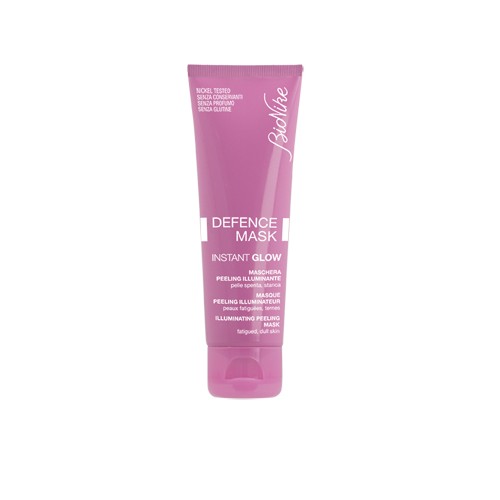 DEFENCE MASK INSTANT GLOW PEEL