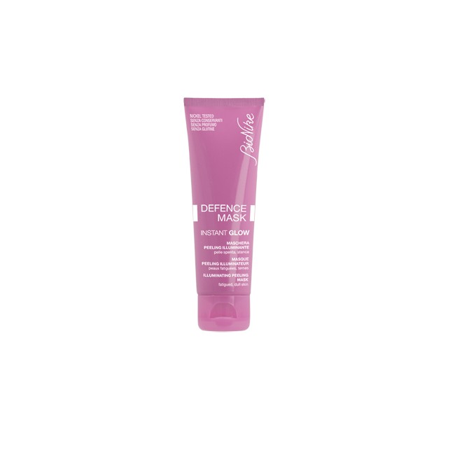 DEFENCE MASK INSTANT GLOW PEEL