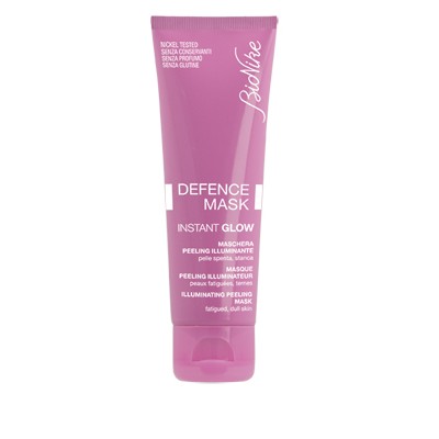 DEFENCE MASK INSTANT GLOW PEEL