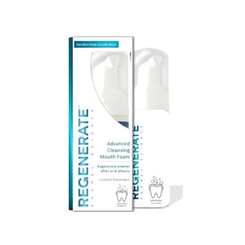 REGENERATE COLLUTORIO MOUSSE