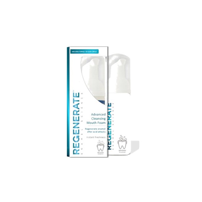 REGENERATE COLLUTORIO MOUSSE