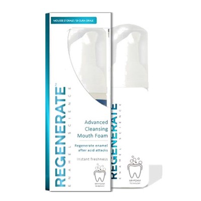 REGENERATE COLLUTORIO MOUSSE