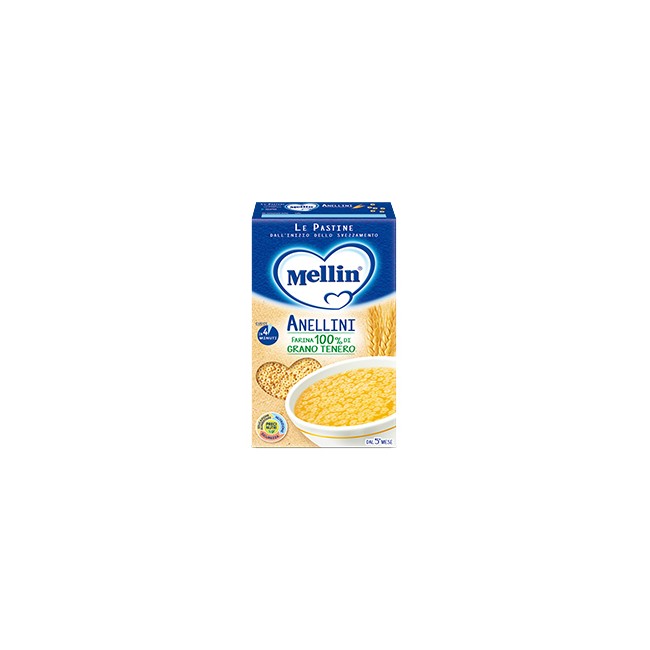 MELLIN ANELLINI 320G