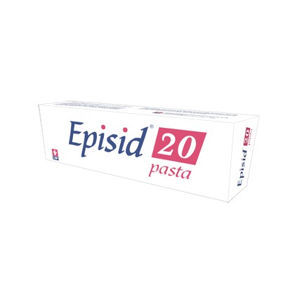 EPISID 20 PASTA 75ML