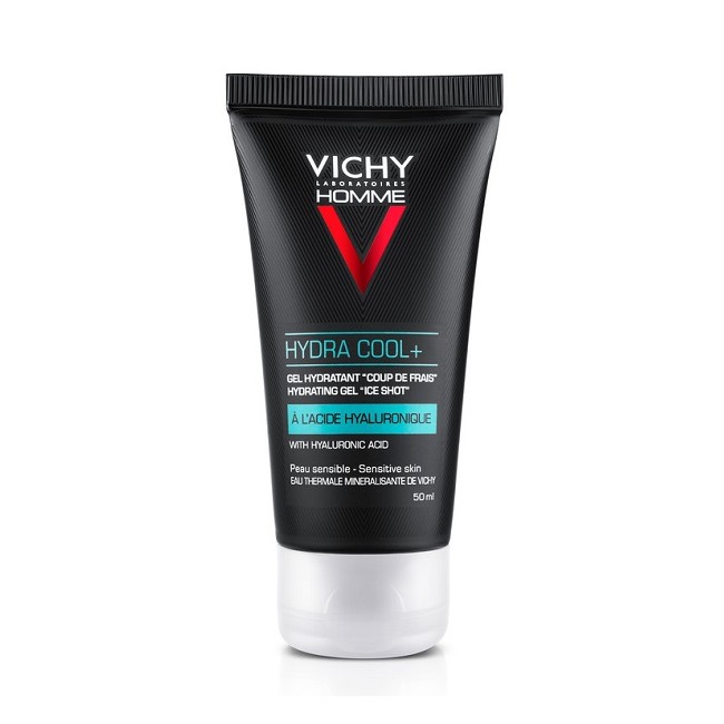 VICHY HOMME HYDRA COOL+VISO
