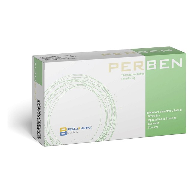 PERBEN 20CPR