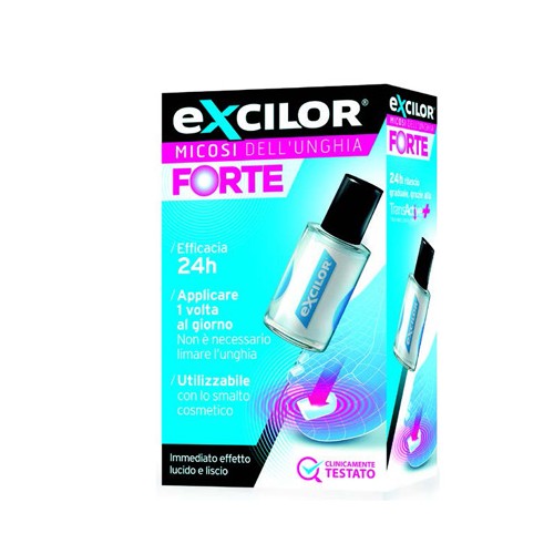 EXCILOR FORTE MICOSI UNGHIA