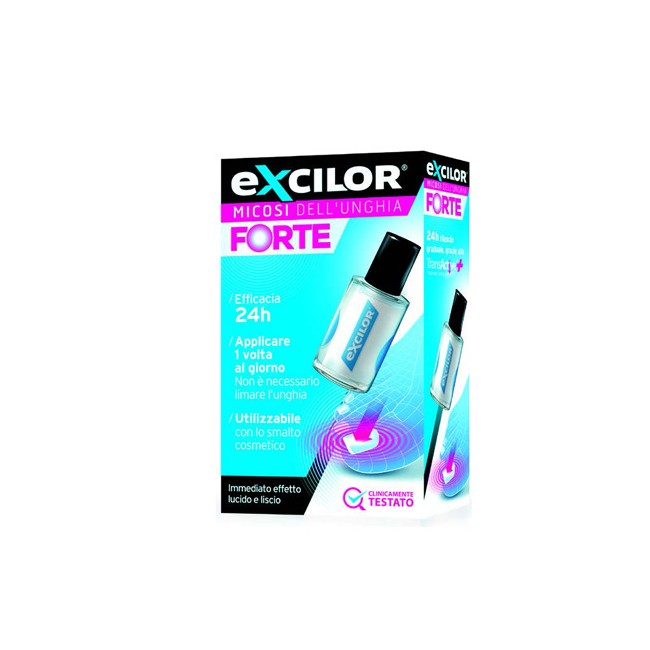 EXCILOR FORTE MICOSI UNGHIA