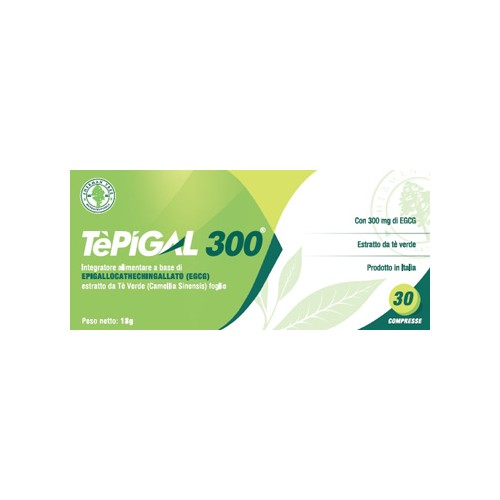 TEPIGAL 300 30CPS