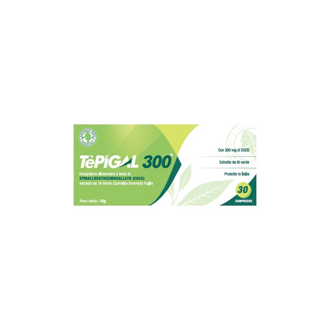 TEPIGAL 300 30CPS