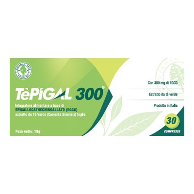 TEPIGAL 300 30CPS