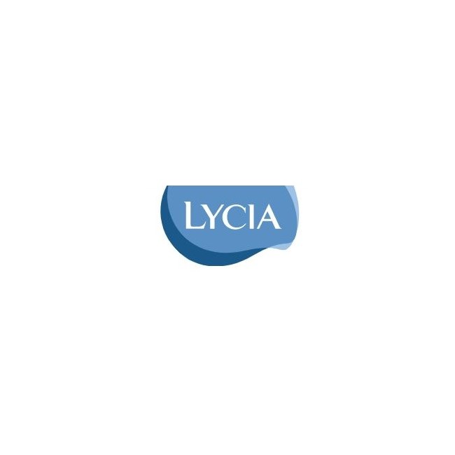 LYCIA 20 STRISCE VISO PERF12PZ