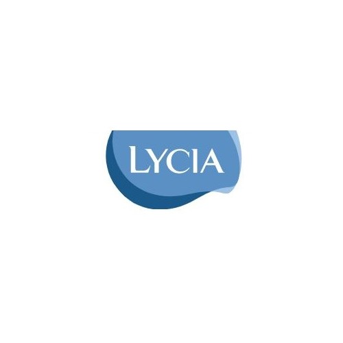 LYCIA 20 STRISCE VISO NAT 12PZ