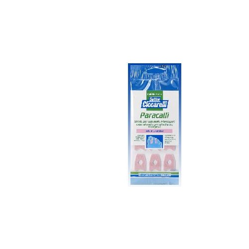 PARAC CICCARELLI INTERDIG 9PZ