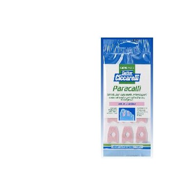 PARAC CICCARELLI INTERDIG 9PZ