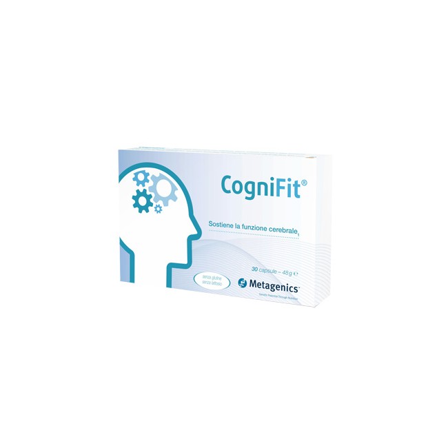 COGNIFIT 30CPS