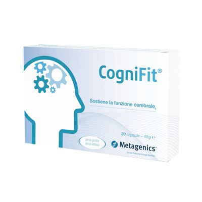 COGNIFIT 30CPS