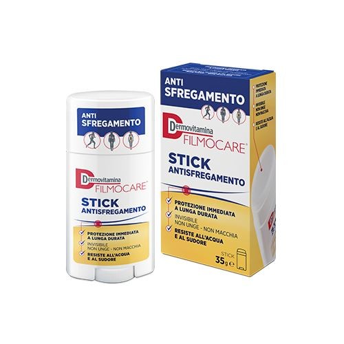 DERMOVITAMINA FILMOCARE STICK