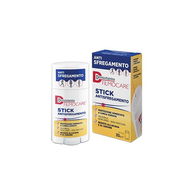 DERMOVITAMINA FILMOCARE STICK