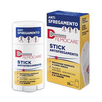 DERMOVITAMINA FILMOCARE STICK