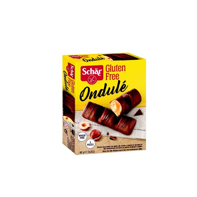 SCHAR ONDULE' 90G