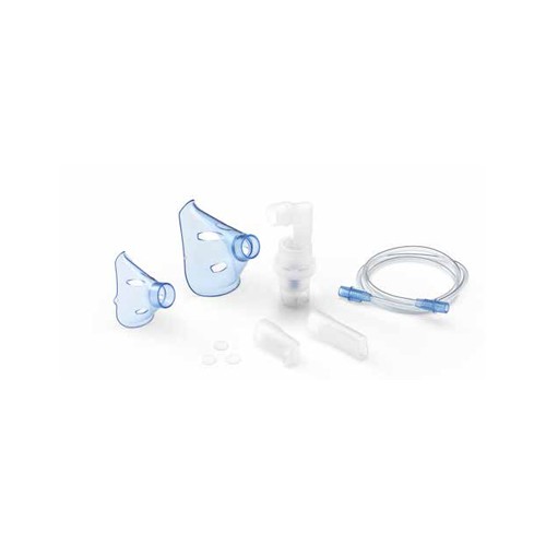 SOFFIO CUBE KIT ACCESSORI RIC
