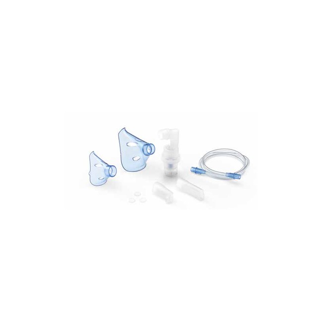 SOFFIO CUBE KIT ACCESSORI RIC