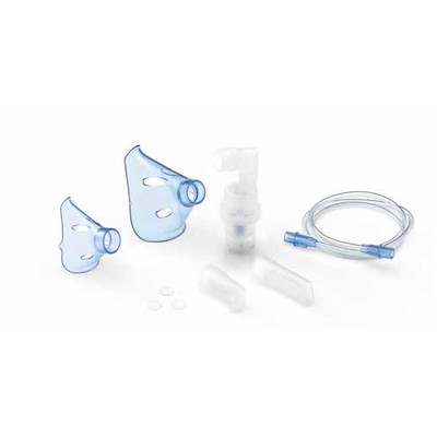 SOFFIO CUBE KIT ACCESSORI RIC