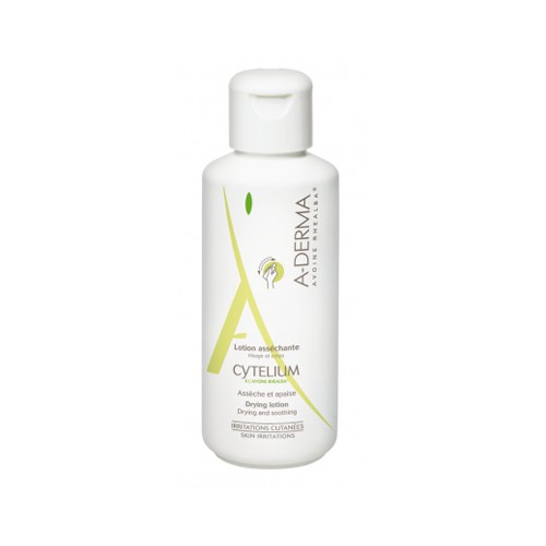 CYTELIUM LOZIONE 100ML NF