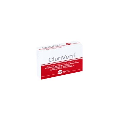 CLARIVEN ULTRA 30CPR