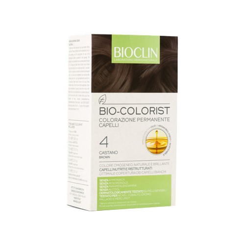 BIOCLIN BIO COLORIST 4