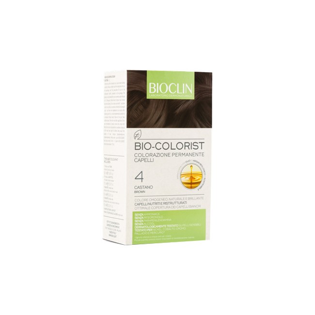 BIOCLIN BIO COLORIST 4