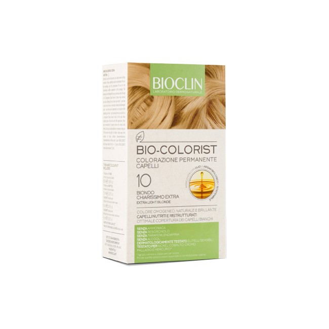BIOCLIN BIO COLORIST 10