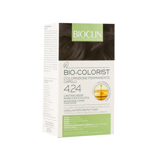 BIOCLIN BIO COLORIST 4,24