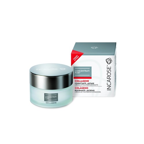 INCAROSE CONC PURI CR COLLAGEN