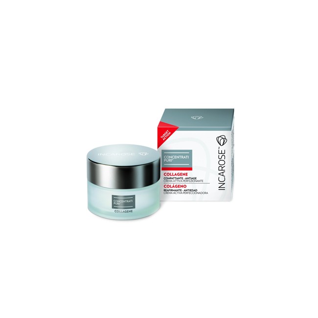 INCAROSE CONC PURI CR COLLAGEN