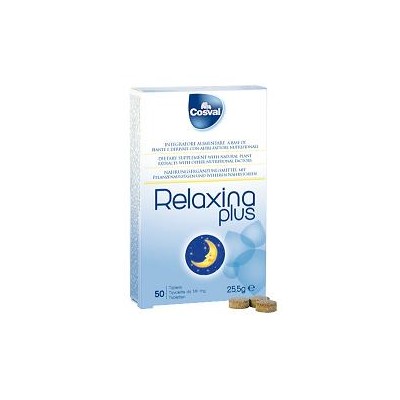 RELAXINA PLUS 50TAV