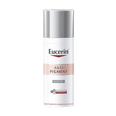 EUCERIN ANTI-PIGMENT NOTTE