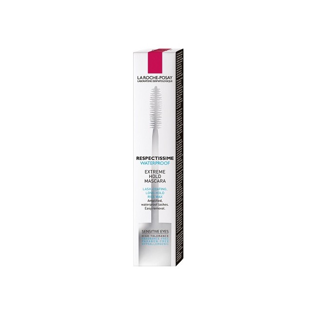 TOLERIANE MASCARA WPR NOIR