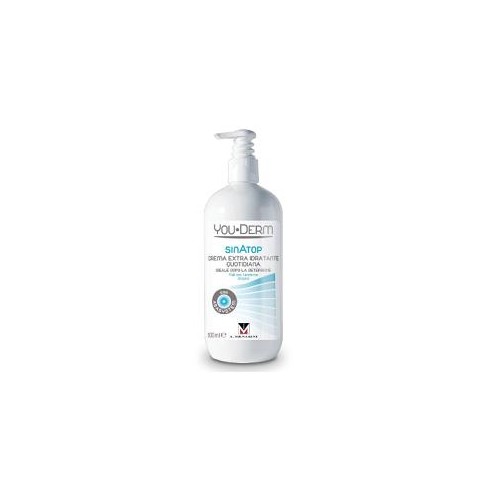 YOUDERM SINATOP IDRATANTE 500M