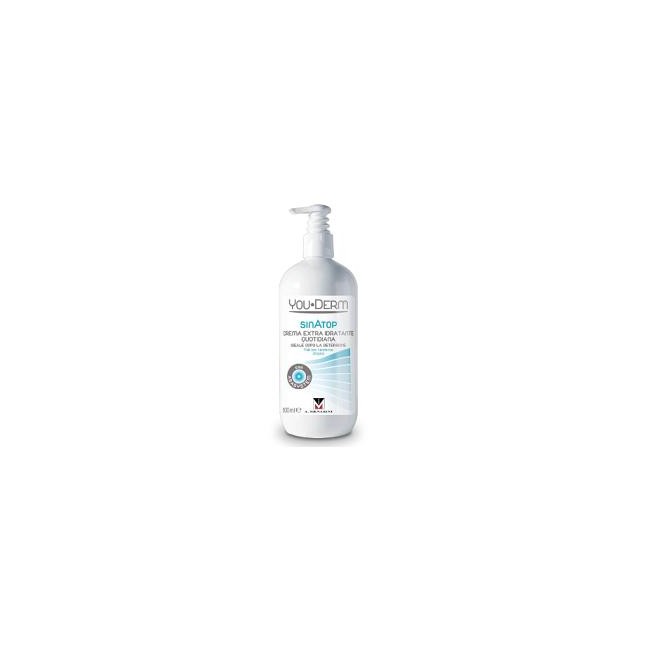 YOUDERM SINATOP IDRATANTE 500M