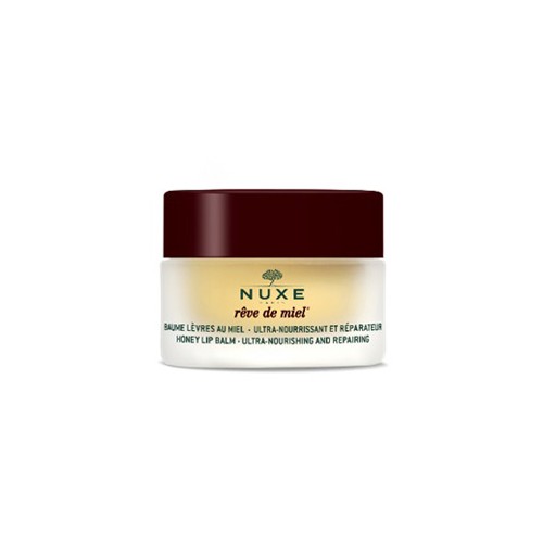 NUXE RDM BAUME LEVRES 15G